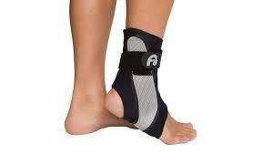 A60 Ankle Brace