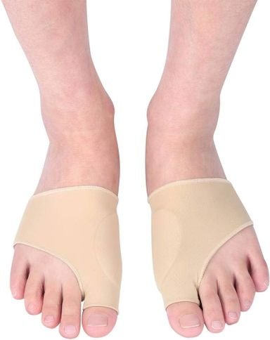 Bunion Sleeve